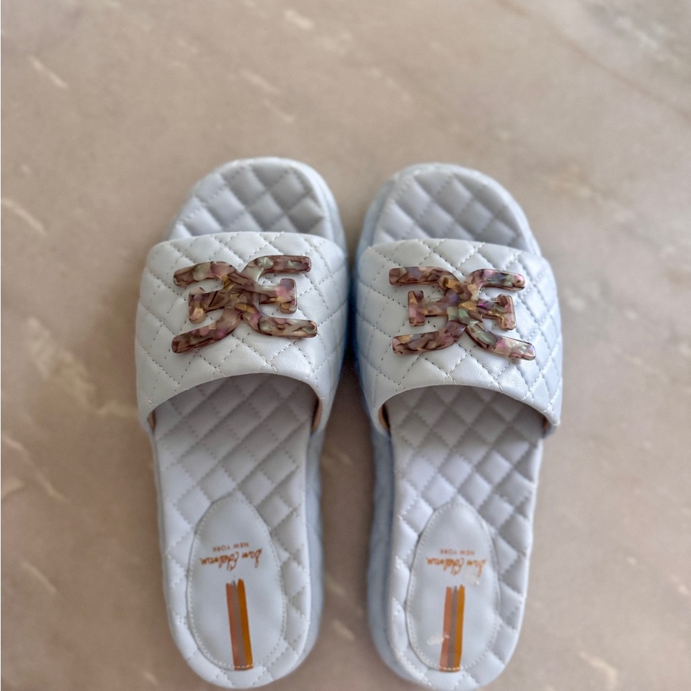 NWOT Sam Edelman Karinda Riviera Sandals - Picture 2 of 5